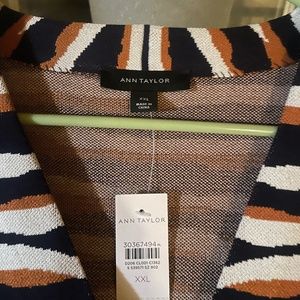 Ann Taylor Cardigan